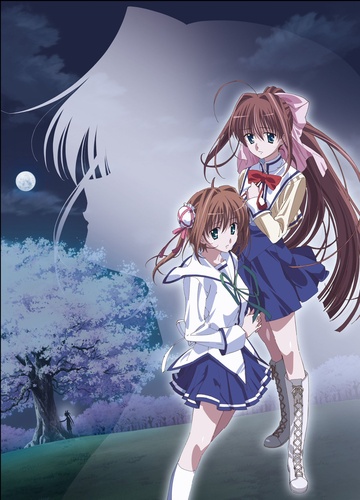 Download D.C.II S.S.: Da Capo II Second Season (main) Anime