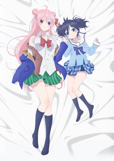 Download Happy Sugar Life (main) Anime