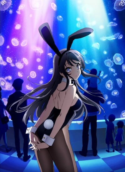 Download Seishun Buta Yarou wa Bunny Girl Senpai no Yume o Minai (main) Anime