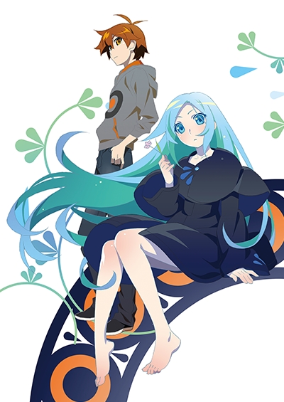 Download Kubikiri Cycle: Aoiro Savant to Zaregotozukai (main) Anime