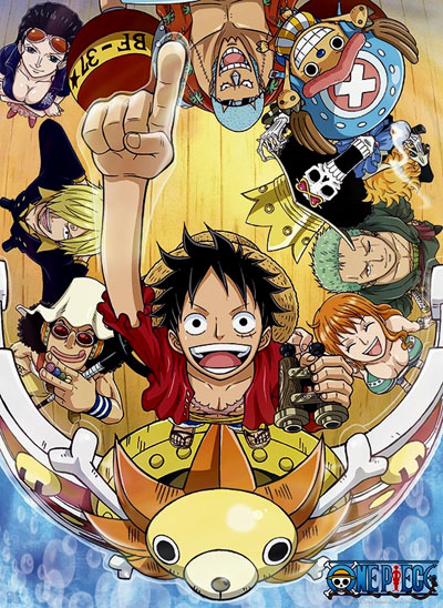 Download One Piece (main) Anime