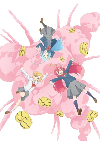 Download Onipan! (main) Anime