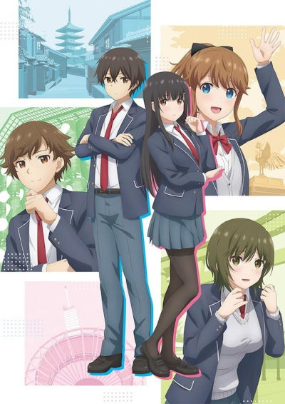 Download Mamahaha no Tsurego ga Motokano Datta (main) Anime