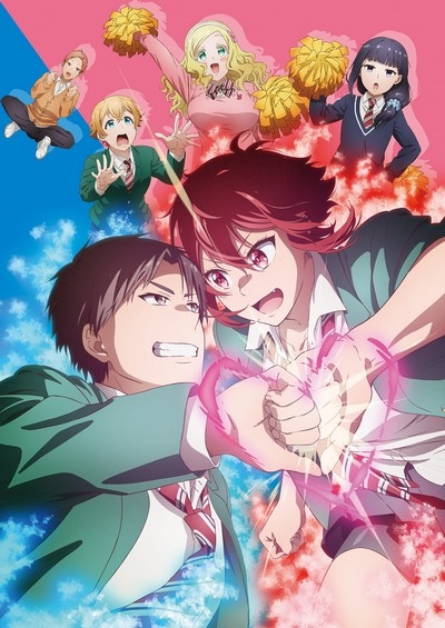 Download Tomo-chan wa Onnanoko! (main) Anime