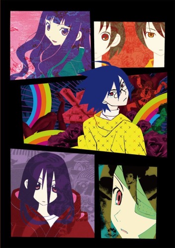 Download Zan Sayonara Zetsubou Sensei Bangaichi (Bluray OVA) Encoded Anime