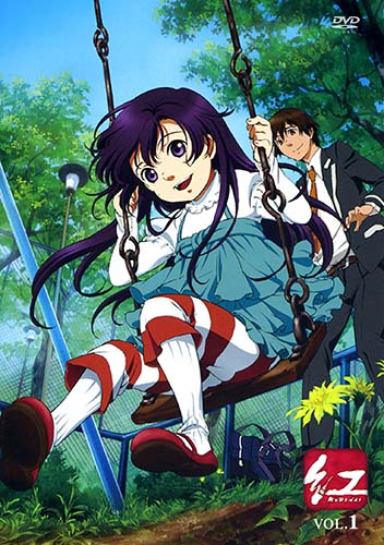 Download Kurenai (main) Anime