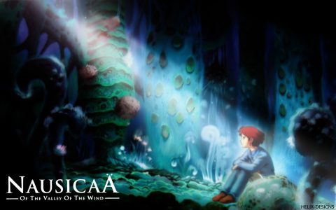 Download Film Nausicaa Of The Valley Of The Wind Sub Indo