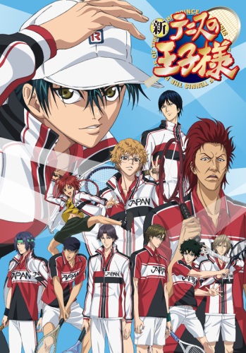 New Prince Of Tennis Episode Download New Prince Of Tennis Episode Download