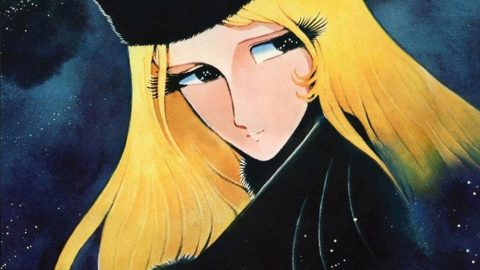 Download Galaxy Express 999 Anime