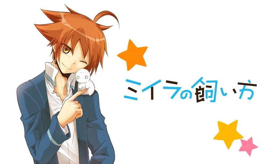Download Miira no Kaikata (Complete) (100MB-720p) - AnimeOut